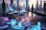 威海 intelligent Mobile Devices: The Future of art Tech