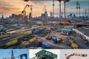 江苏省工业机械设备市场现状及未来发展趋势