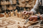 雕刻木工机械厂之 selecting the Right Manufacturer