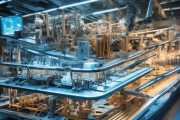 The Evolution and Impact of Automated Mechanical Equipment