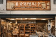 专业与创新的淮滨木工机械设备店