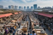 苏州市木工机械市场，市场趋势与挑战分析