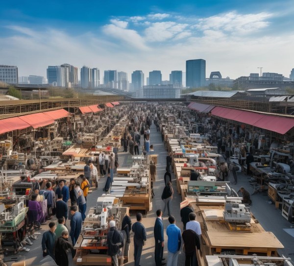 苏州市木工机械市场,机遇与挑战 苏州市木工机械市场,机遇与挑战