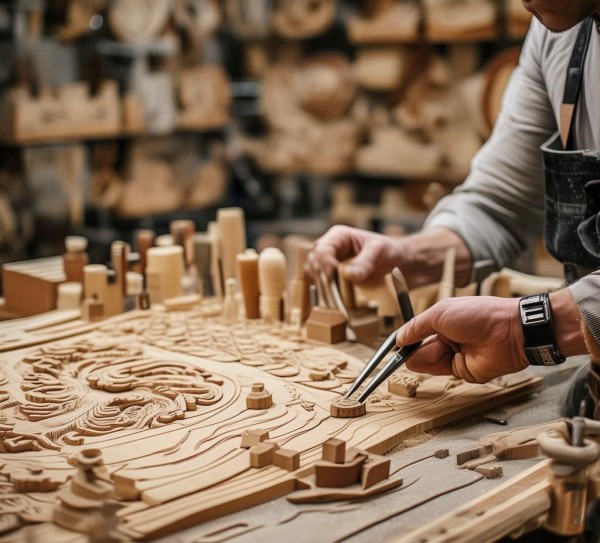 雕刻木工机械厂之 selecting the Right Manufacturer 雕刻木工机械厂之 selecting the Right Manufacturer